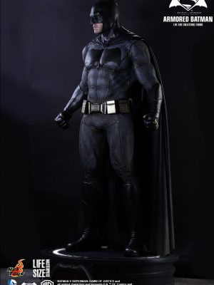 BATMAN V SUPERMAN FIGURA COLECCIONABLE ESCALA 1/6