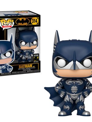 BATMAN ANIVERSARIO FUNKO POP