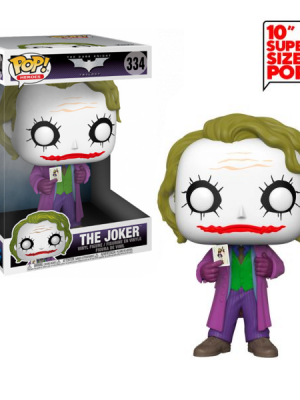 JOKER DK FUNKO POP